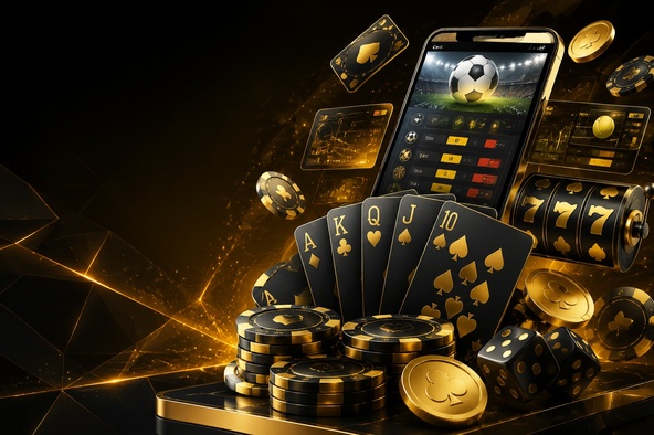 bet277