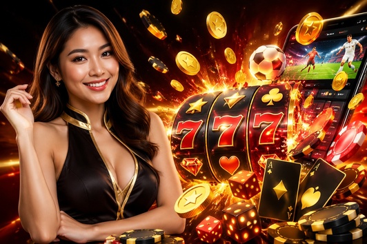 bet277
