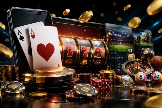 bet277