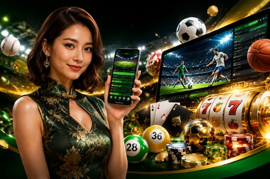 bet277