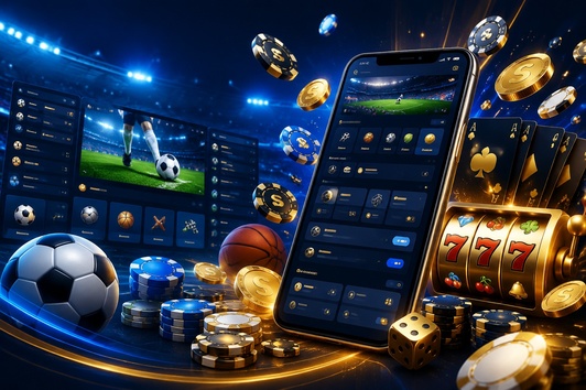 bet277