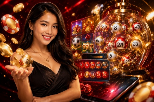 bet277